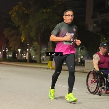 Runner Photo 7063660