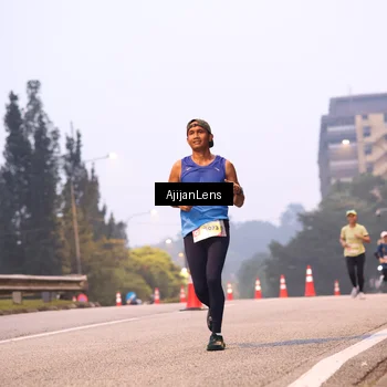 Runner Photo 7063663