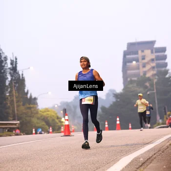Runner Photo 7063665