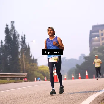 Runner Photo 7063667