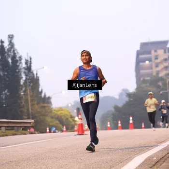 Runner Photo 7063669