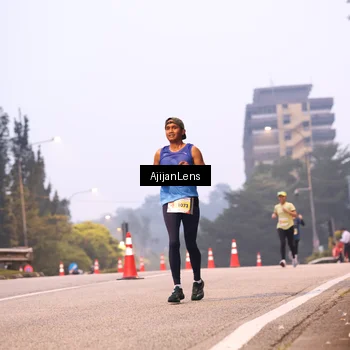 Runner Photo 7063670
