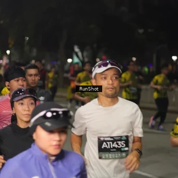 Runner Photo 7063671
