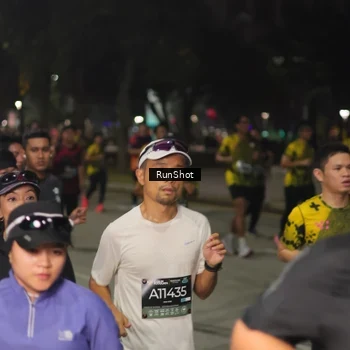Runner Photo 7063672