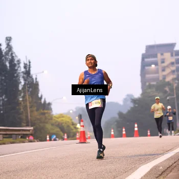 Runner Photo 7063673