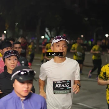 Runner Photo 7063679