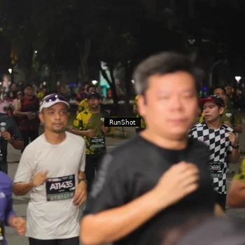 Runner Photo 7063680
