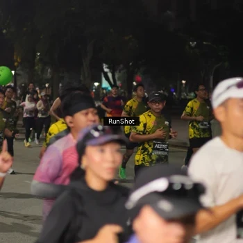 Runner Photo 7063681