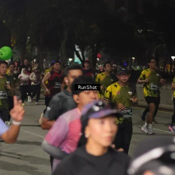Runner Photo 7063687
