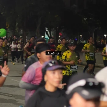 Runner Photo 7063688