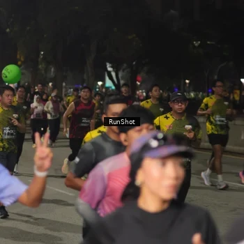 Runner Photo 7063700