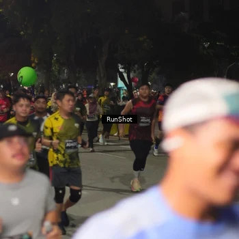 Runner Photo 7063704