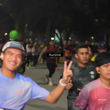Runner Photo 7063706