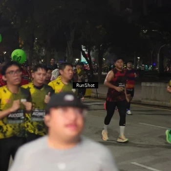 Runner Photo 7063708