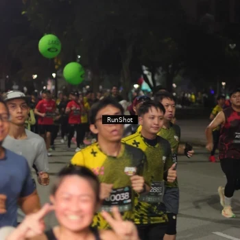 Runner Photo 7063720