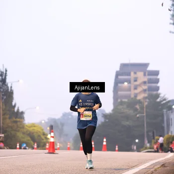 Runner Photo 7063722