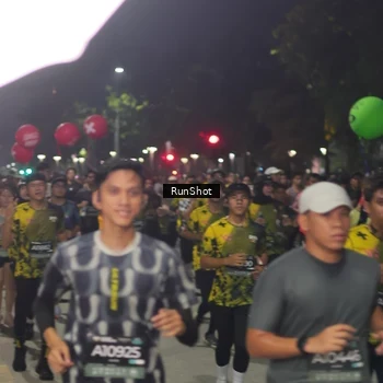 Runner Photo 7063729