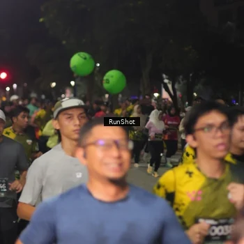 Runner Photo 7063731