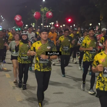 Runner Photo 7063736