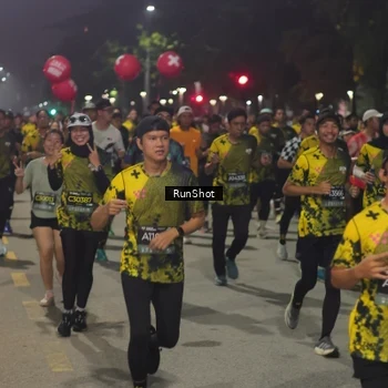 Runner Photo 7063737