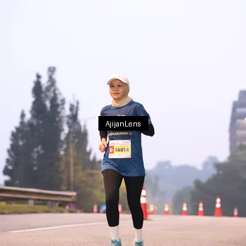 Runner Photo 7063740