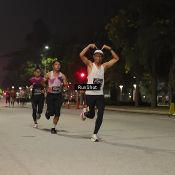Runner Photo 7063742