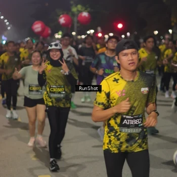 Runner Photo 7063744