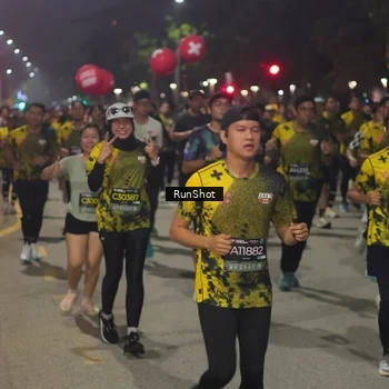 Runner Photo 7063745