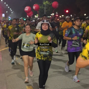 Runner Photo 7063746