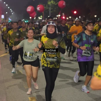 Runner Photo 7063749