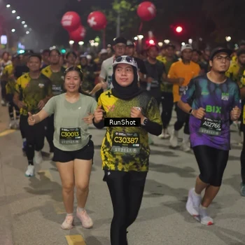 Runner Photo 7063757