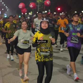 Runner Photo 7063762