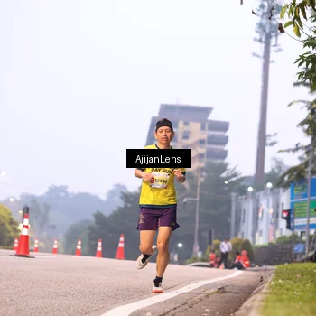 Runner Photo 7063764