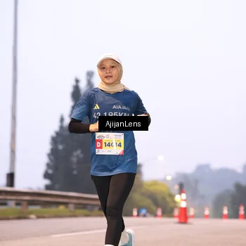 Runner Photo 7063765