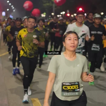Runner Photo 7063768