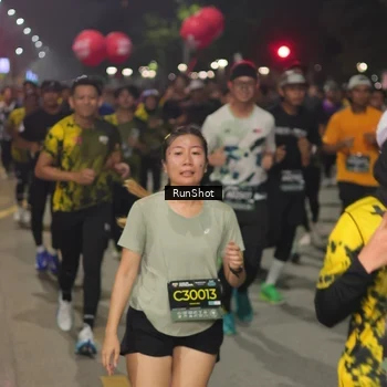 Runner Photo 7063769