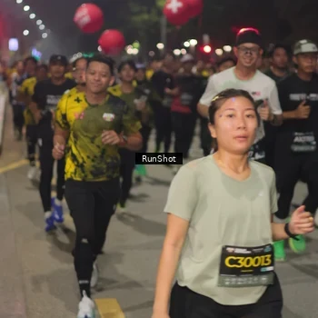 Runner Photo 7063770