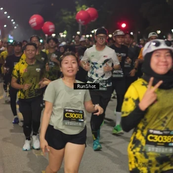 Runner Photo 7063771