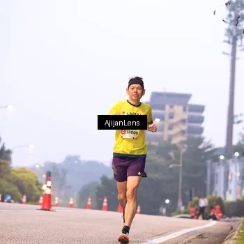 Runner Photo 7063774