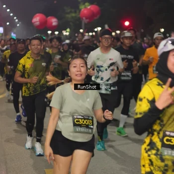 Runner Photo 7063775