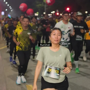 Runner Photo 7063778