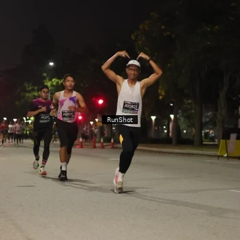 Runner Photo 7063779