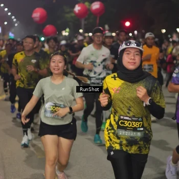 Runner Photo 7063780