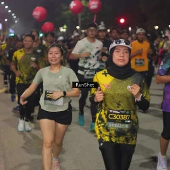 Runner Photo 7063781