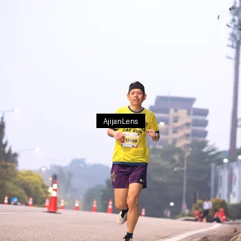 Runner Photo 7063782