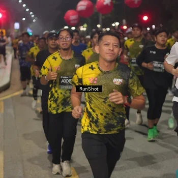 Runner Photo 7063784