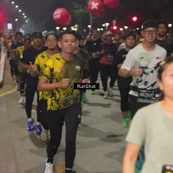 Runner Photo 7063788