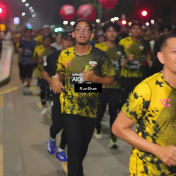 Runner Photo 7063790