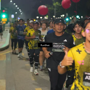 Runner Photo 7063791