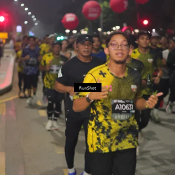 Runner Photo 7063792